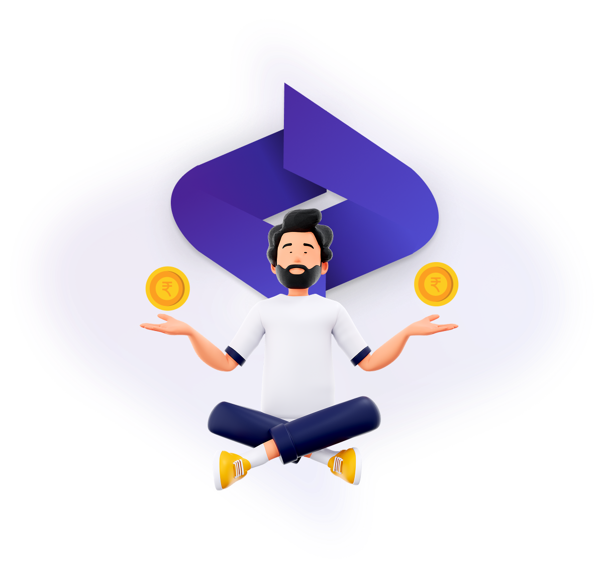 Diagram showing a direct connection to UPI rail