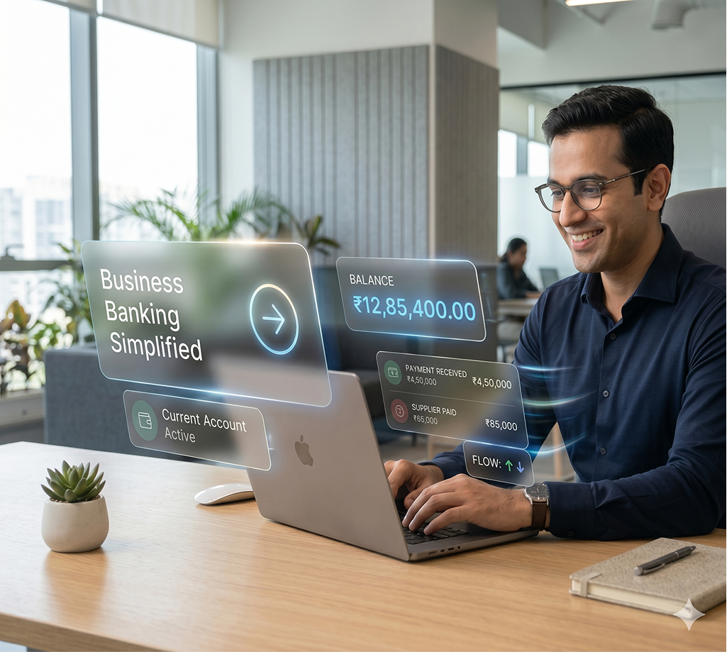 Marketing recruitment photo