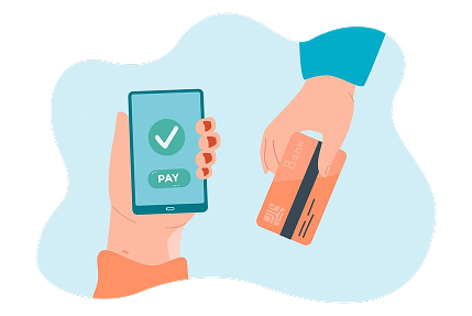 Automated claim disbursement visualization