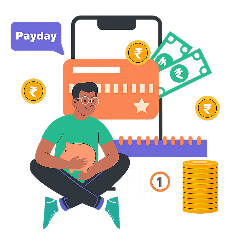 Developer-friendly insurance payout API illustration